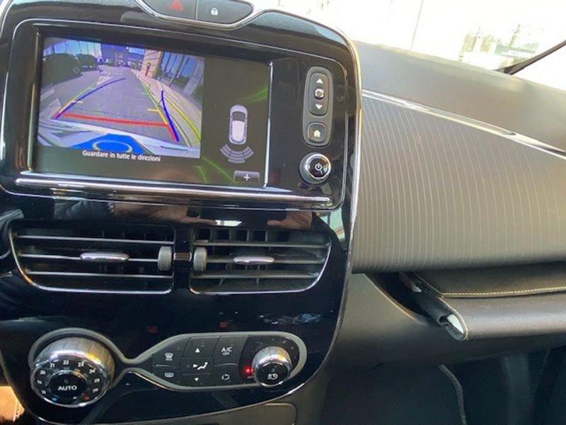 Renault ZOE Intens Q90 batterie di proprietà