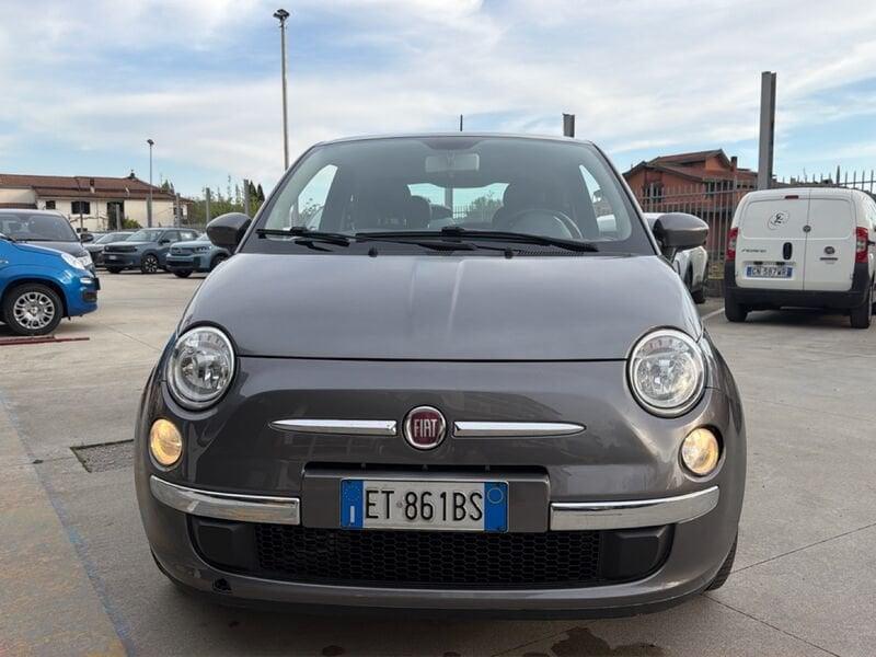 FIAT 500 III 1.2 Lounge 69cv