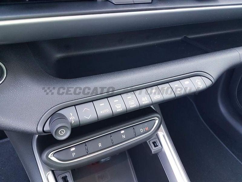 Jeep Avenger Avenger 1.2 turbo e-hybrid Summit fwd 100cv edct6