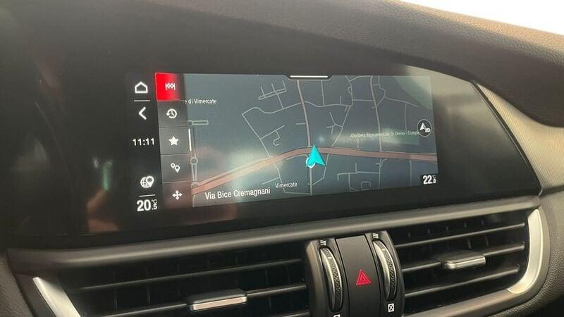 Alfa Romeo Giulia Giulia 2.0 Turbo 280 CV AT8 AWD Q4 Sprint