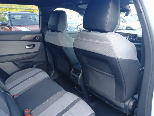 OPEL Grandland Hybrid 145 CV EDCT GS