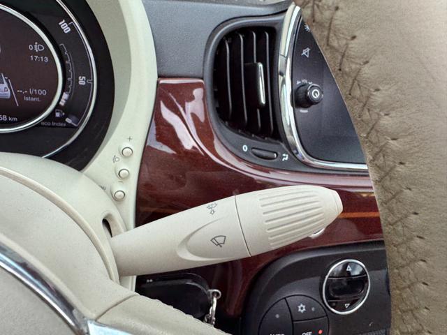 FIAT 500C 1.2 Riva