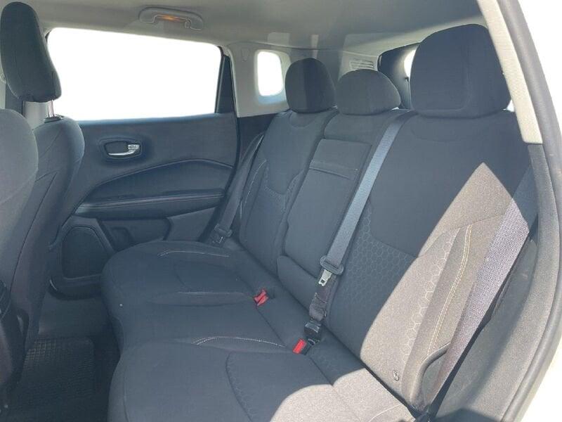 Jeep Compass 1.6 Multijet II 2WD Longitude