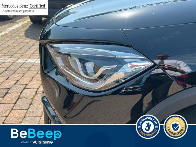 Mercedes-Benz GLA 200 D PREMIUM AUTO