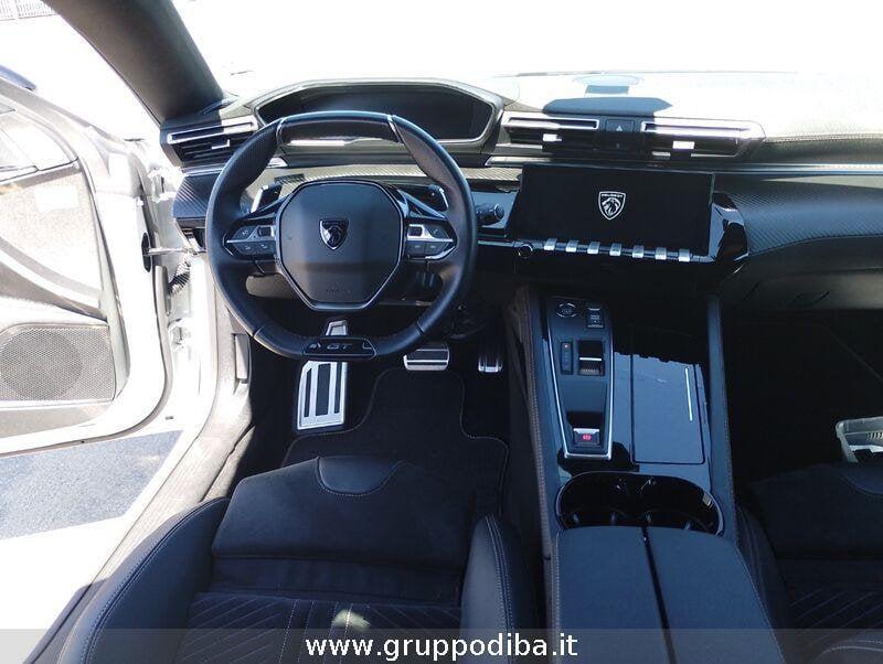Peugeot 508 II 2023 SW SW 1.5 bluehdi Allure s&s 130cv eat8