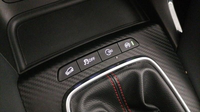 MG ZS 1.5 Luxury