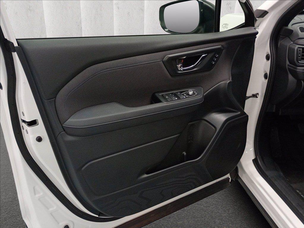 SUBARU Forester 2.0i e-boxer Style lineartronic del 2026