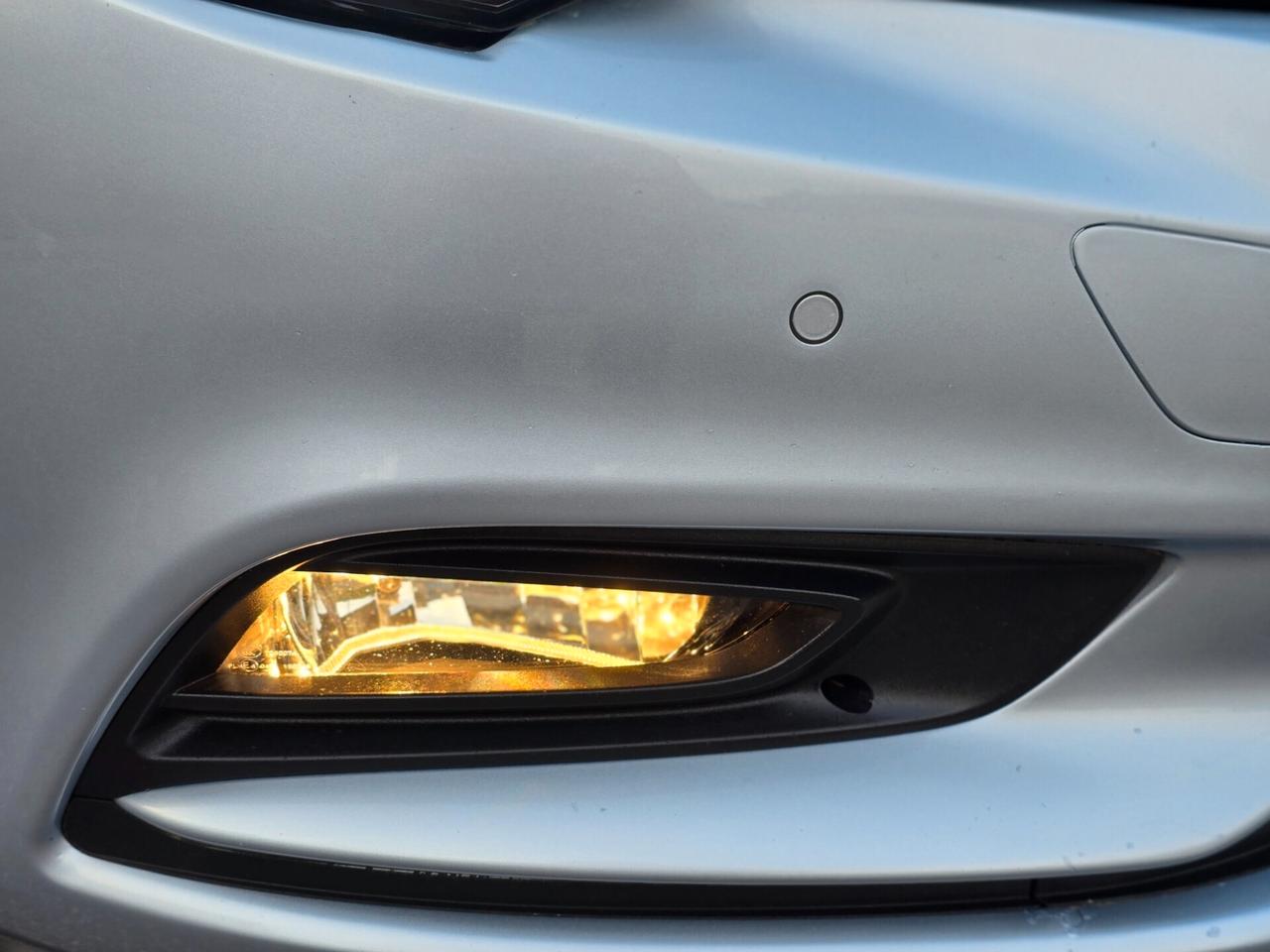 OPEL ASTRA 1.6 CDTI 2018 INNOVATION STRAFULL