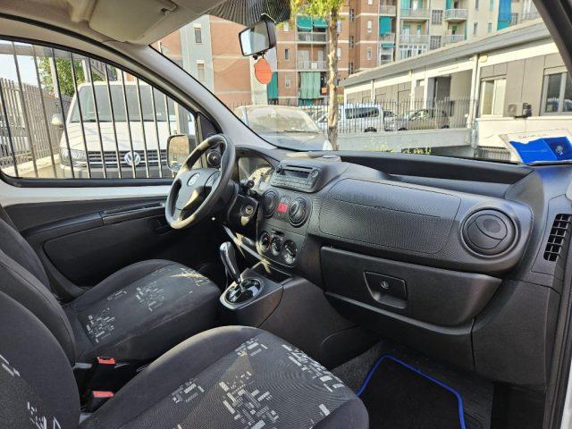 FIAT Qubo 1.3 MJT 75 CV AUTOMATICO