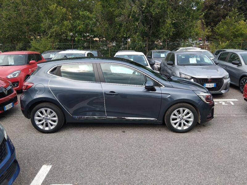 Renault Clio V 2019 1.0 tce Intens Gpl 100cv my21
