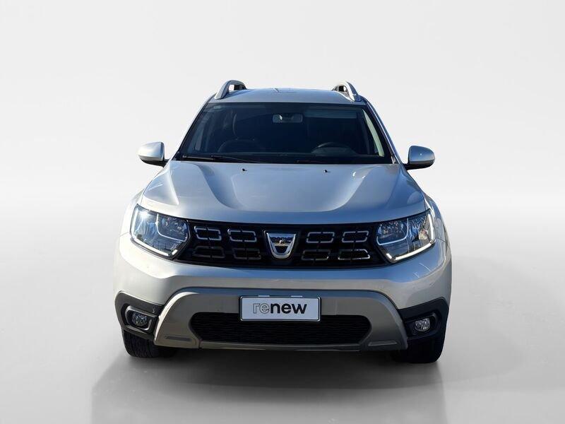 Dacia Duster Duster 1.6 SCe 4x2 Prestige + GPL
