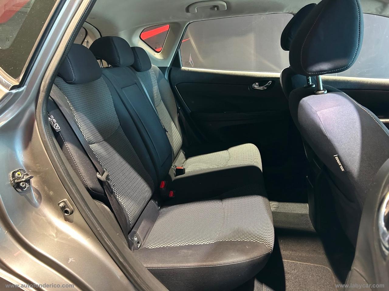 NISSAN Pulsar 1.5 dCi Business