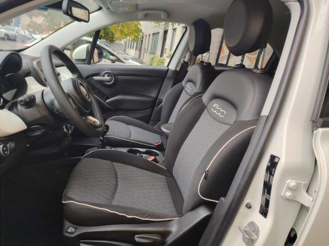 FIAT 500X 1.0 T3 120 CV Cross PREZZO REALE