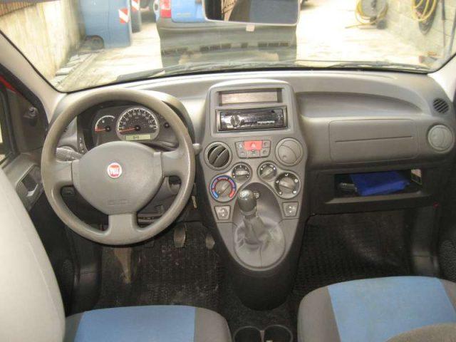 FIAT Panda 1.4 MYLIFE NATURAL POWER