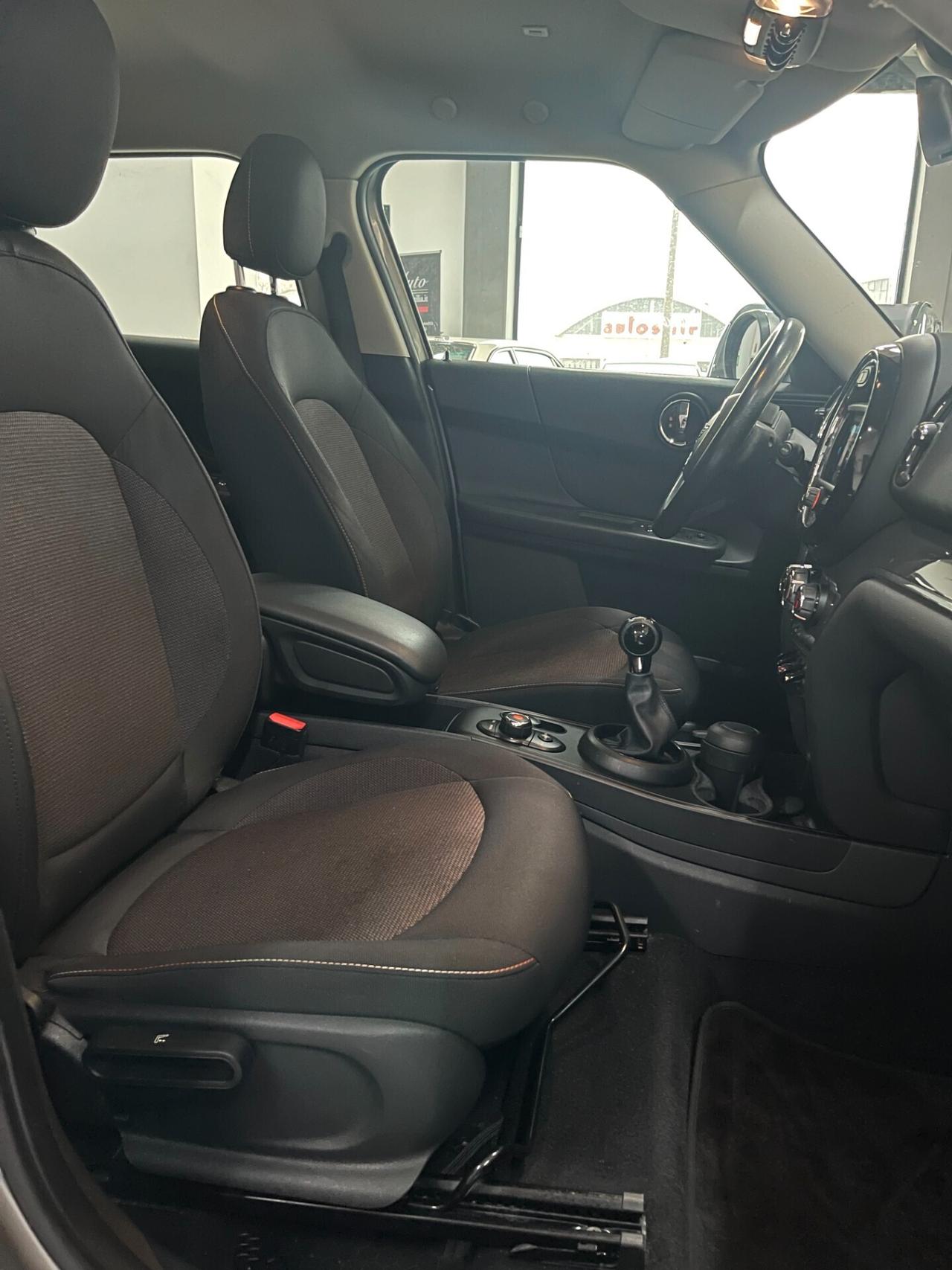 PROMO - Mini 1.5 One Hype Countryman