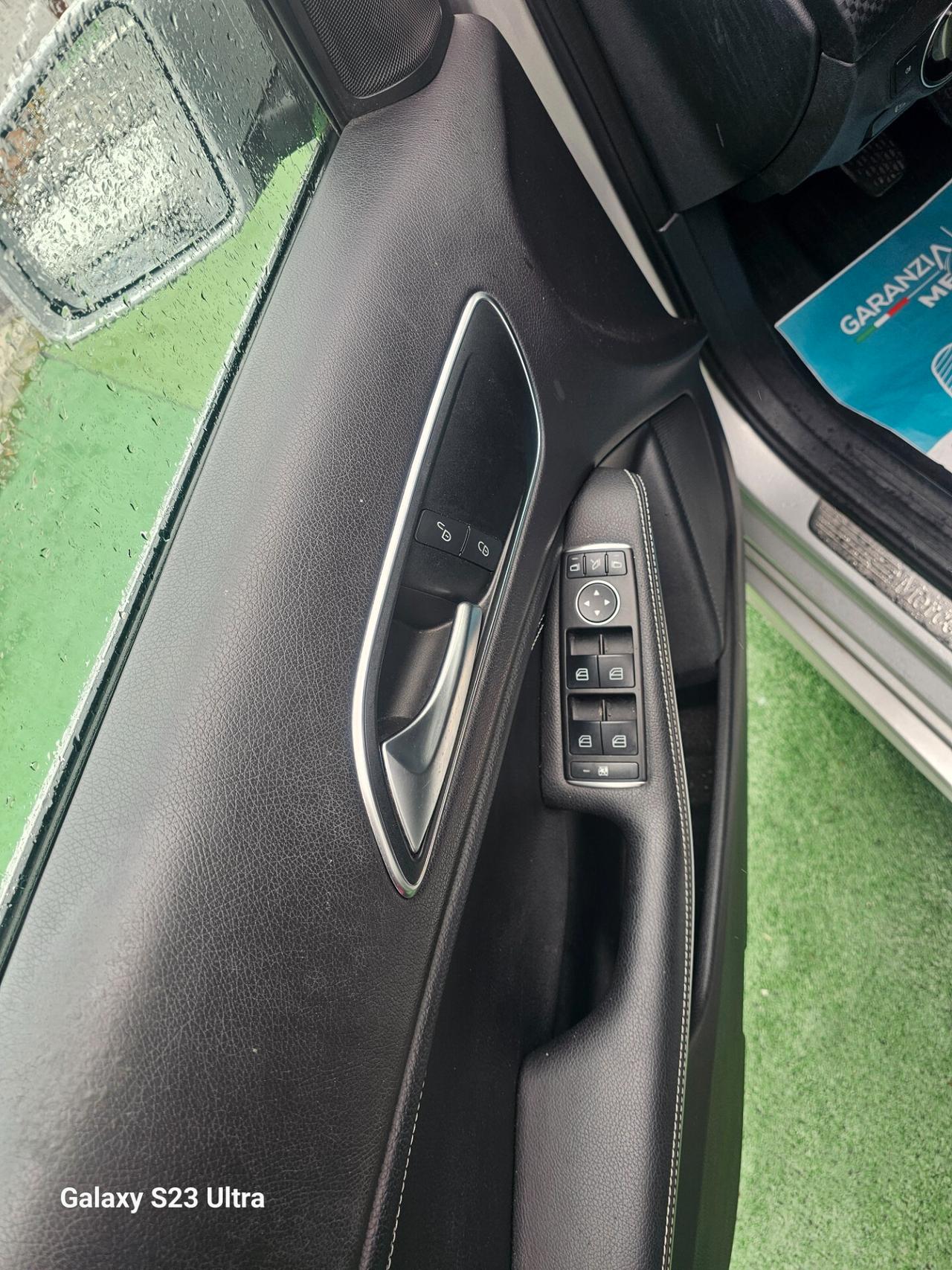 Mercedes-benz A 160 d Premium