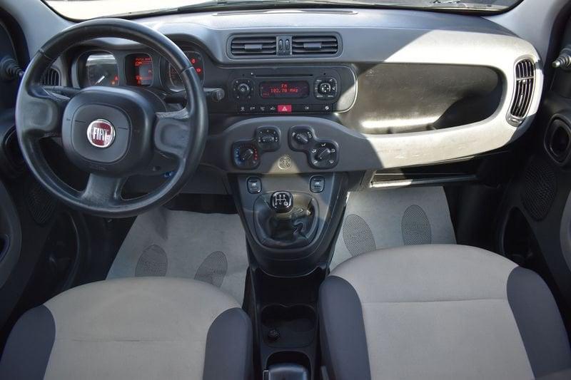 FIAT Panda 1.3 Multijet 16v 75cv S&S Easy