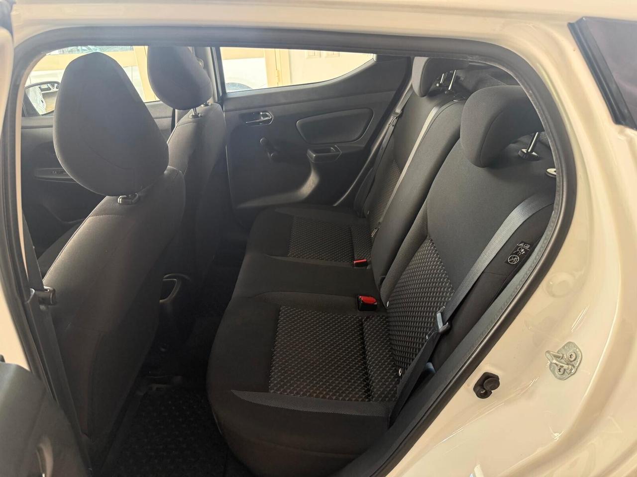 Nissan Micra IG-T 92 5 porte Acenta