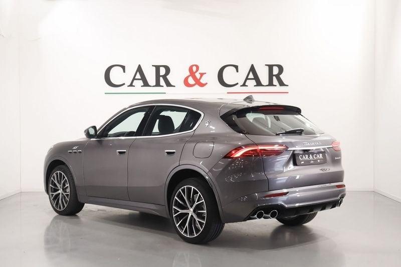 Maserati Grecale MHEV 250 CV AWD GT