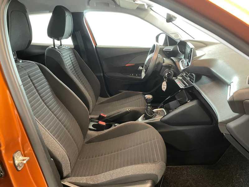 PEUGEOT 2008 2ª serie - 2008 PureTech 100 S&S Active Pack