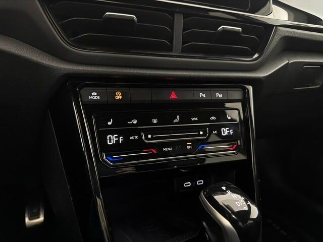Volkswagen T-Roc 2.0 TDI SCR 150 CV DSG 4MOTION R-Line