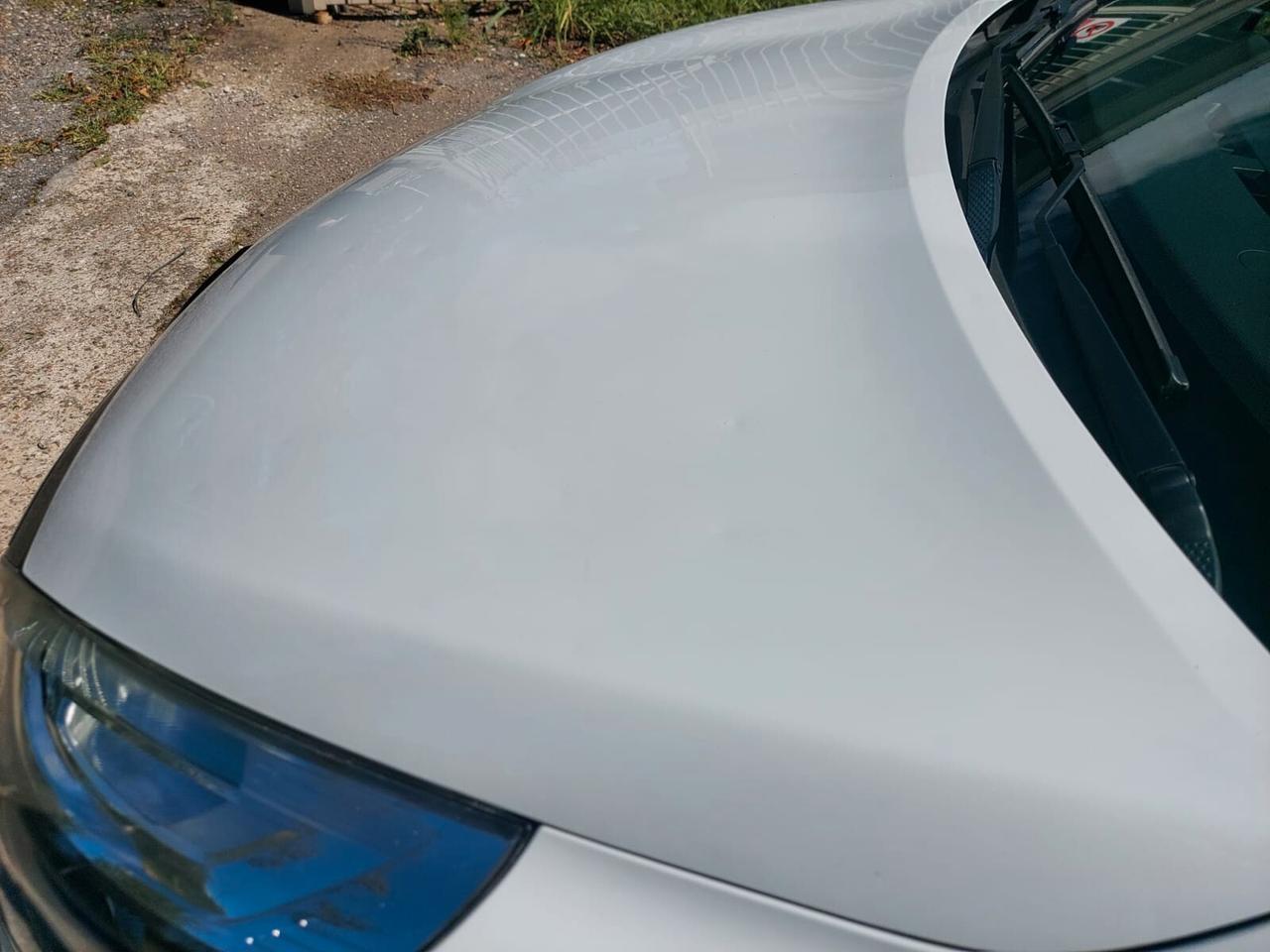 Renault Clio 8V 75CV VAN AUTOCARRO 2 POSTI