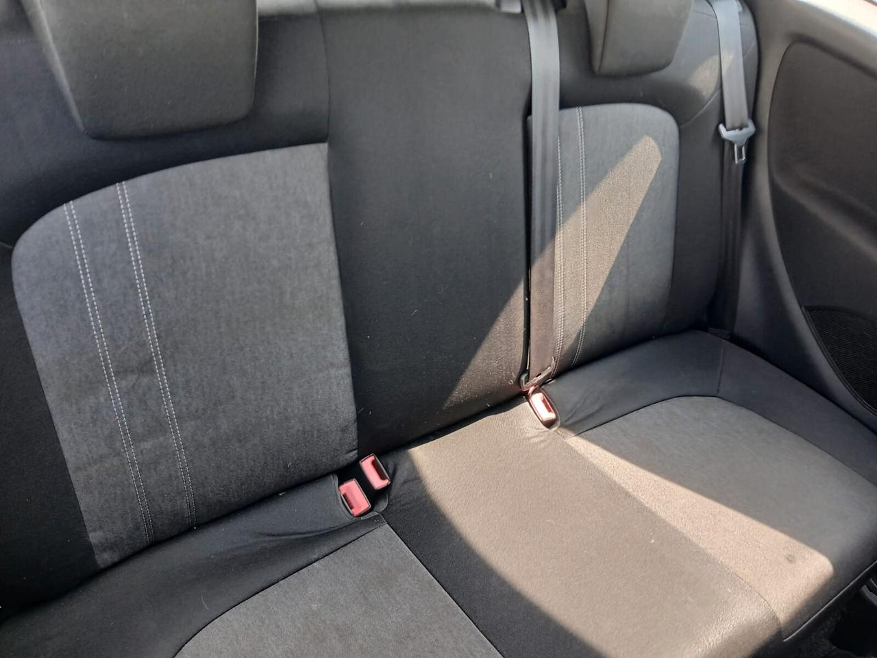 Fiat Punto 1.2 Gpl Per Neopatentati