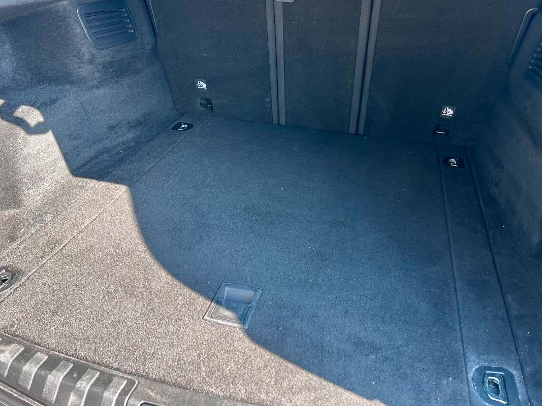 Alfa Romeo Stelvio 2.2 t Business rwd 160cv auto