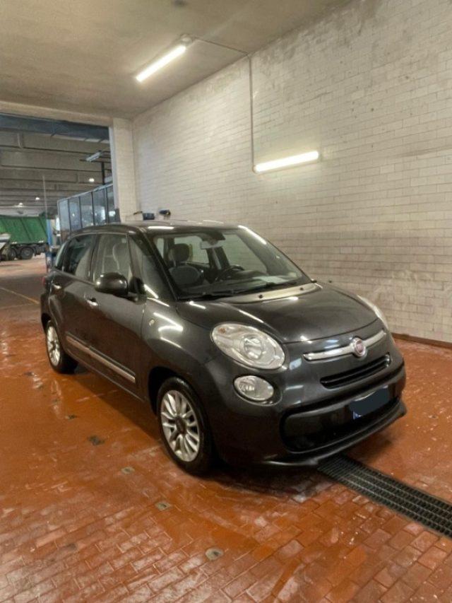 FIAT 500L 1.3 Multijet 95 CV Pop Star