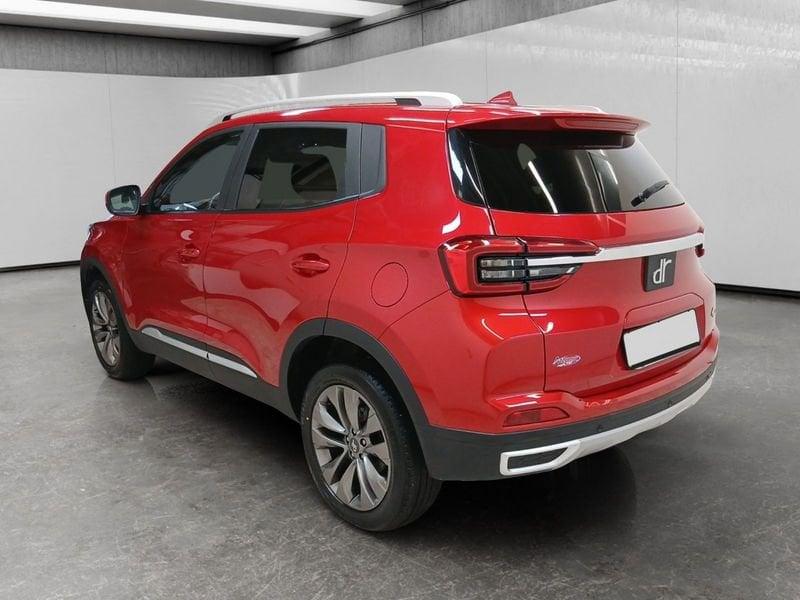 DR AUTOMOBILES dr 4.0 1.5 Gpl 114cv