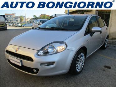 FIAT Punto 1.3 MJT 75 CV 5 porte Dynamic