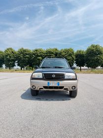 Suzuki Grand Vitara 1.6i 16V cat 3 porte