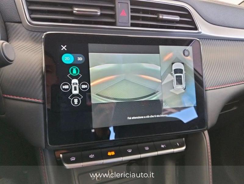 MG ZS Classic 1.5 VTi-tech Luxury