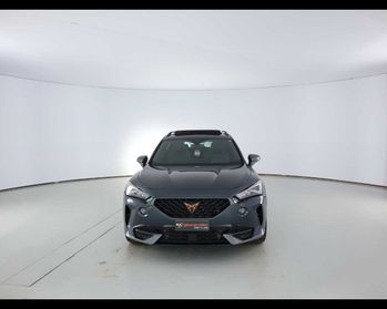 CUPRA Formentor 2.0 TSI DSG VZ