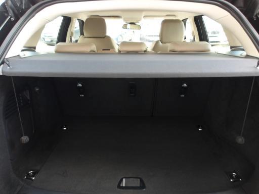 Land Rover Range Rover Evoque 5 Porte Range Rover Evoque 5p 2.0 td4 SE 150cv auto