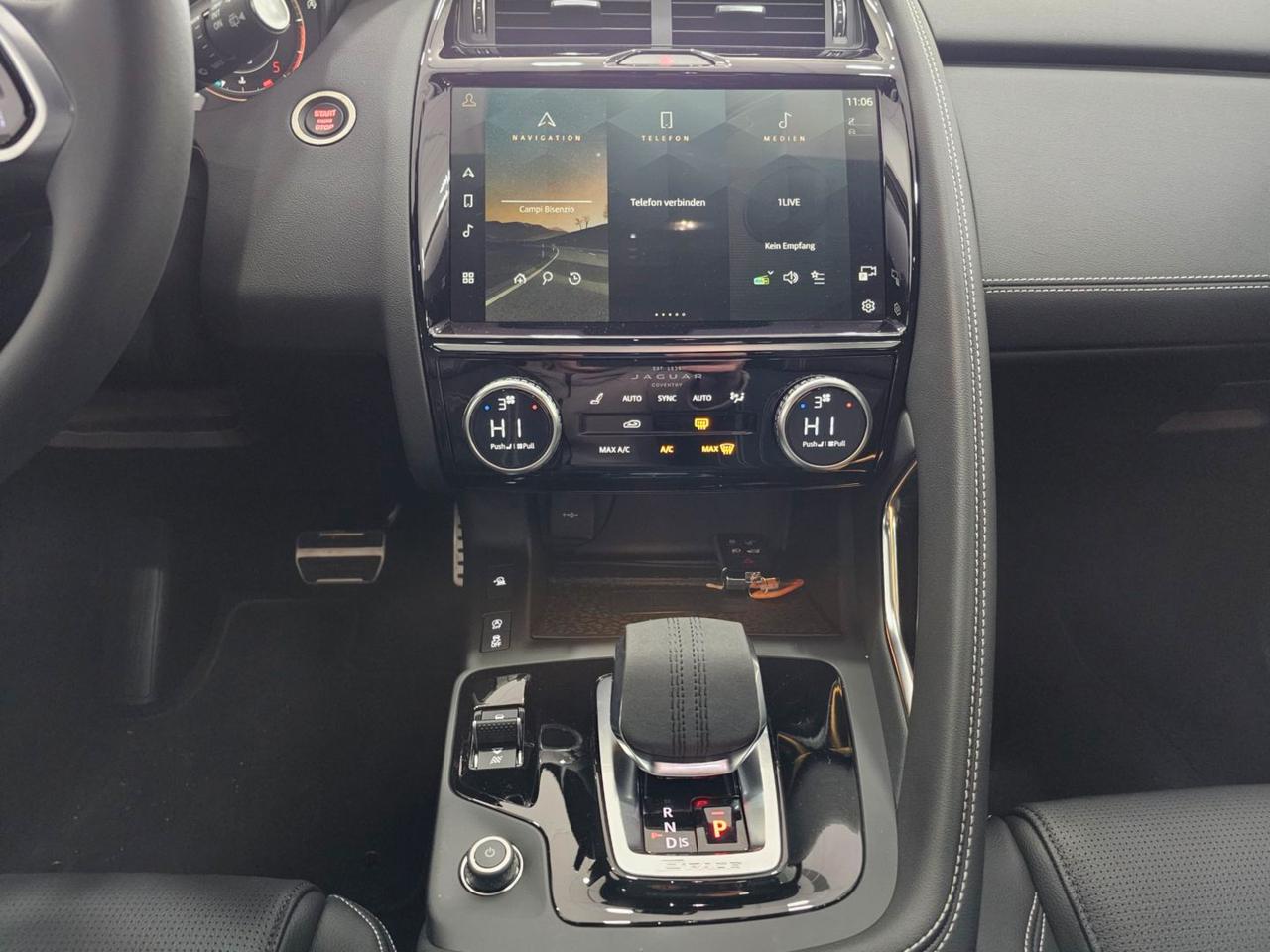 Jaguar E-Pace R-Dynamic SE Navi Camera Tetto C.20" RDynamic