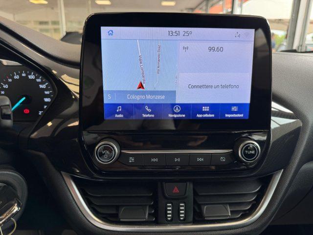 FORD Puma 1.0 EcoB. Hybrid 125CV S&S *UNICO PROPRIETARIO*