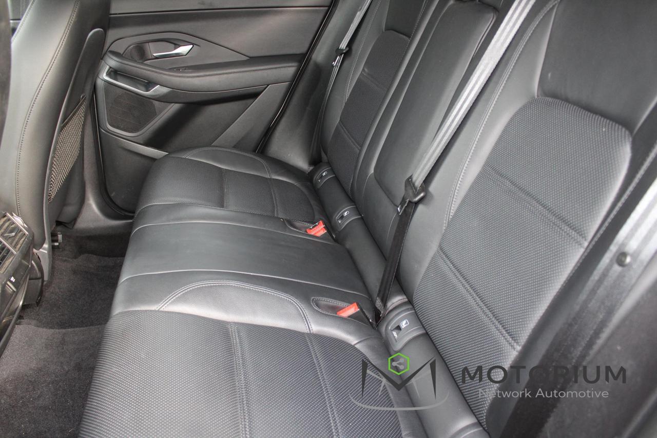 Jaguar E-Pace 2.0D 150 CV AWD aut.