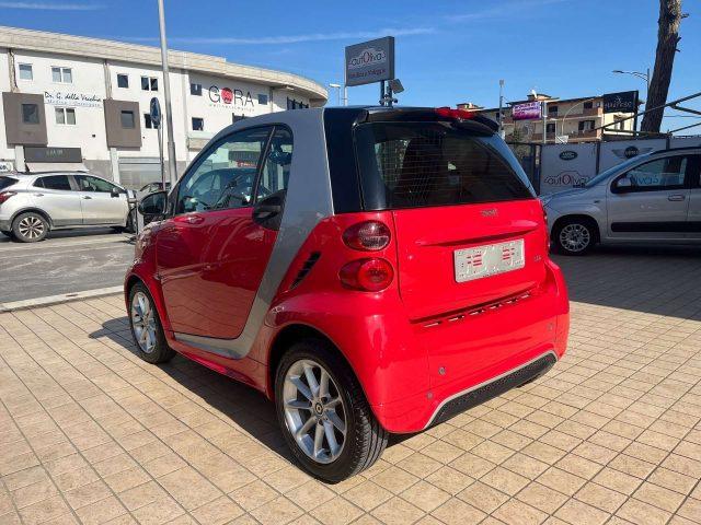 SMART ForTwo 1.0 mhd Pulse 71cv FL