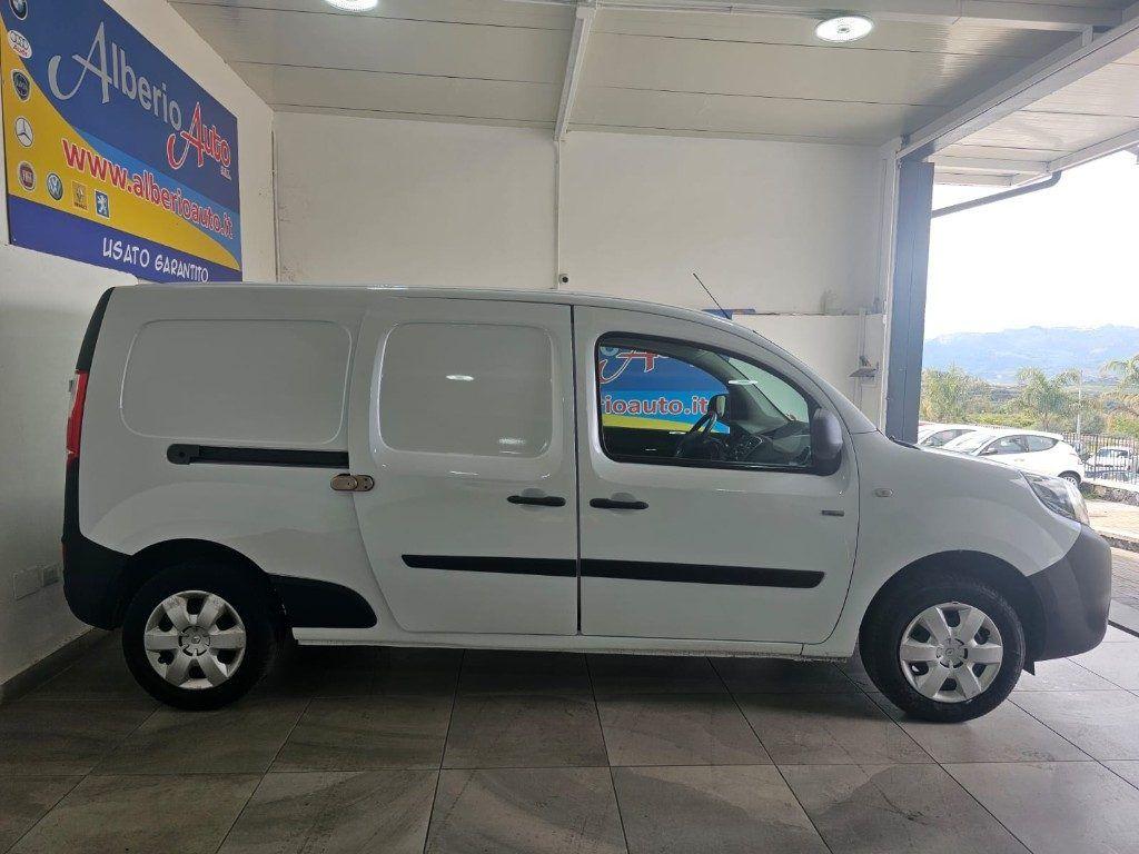 Renault Kangoo Z.E. Ice 4p. Maxi Furgone + IVA