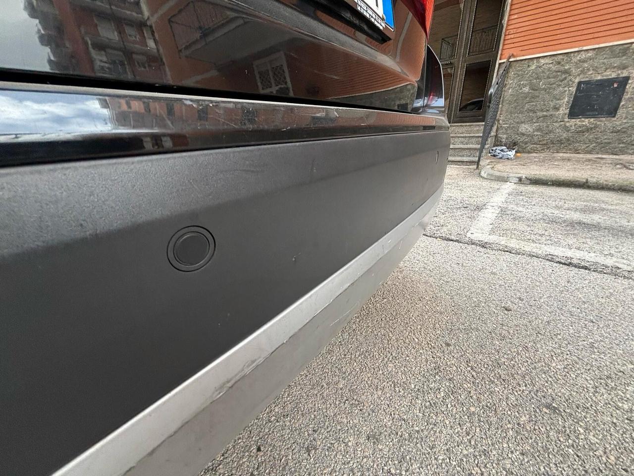 Bmw X1 xDrive20d Futura