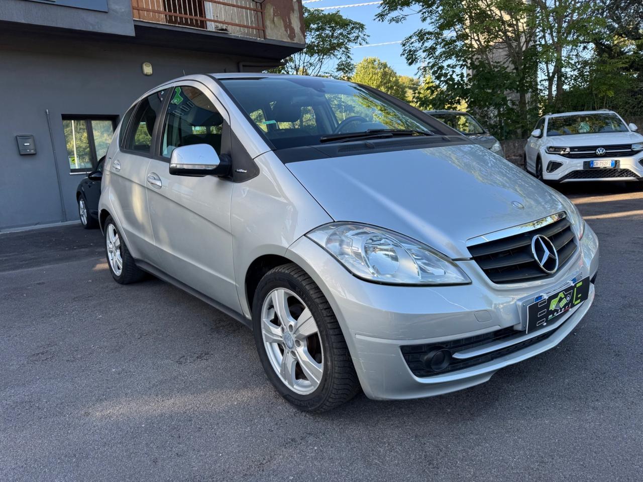 Mercedes-benz A 180 CDI Avantgarde