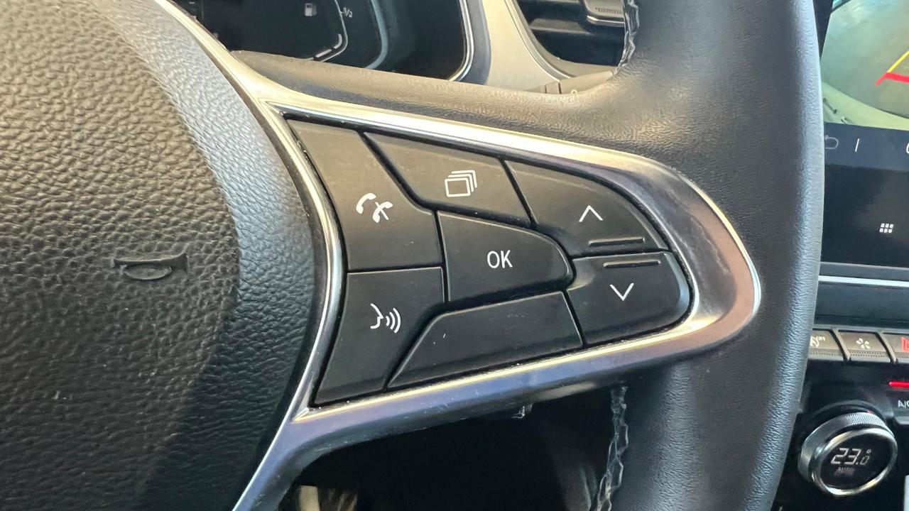 Renault Captur TCe 100 CV GPL FAP Intens