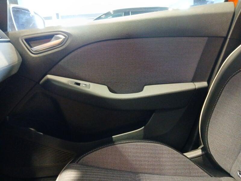 Renault Clio NUOVA techno MY24 ECO-G 100