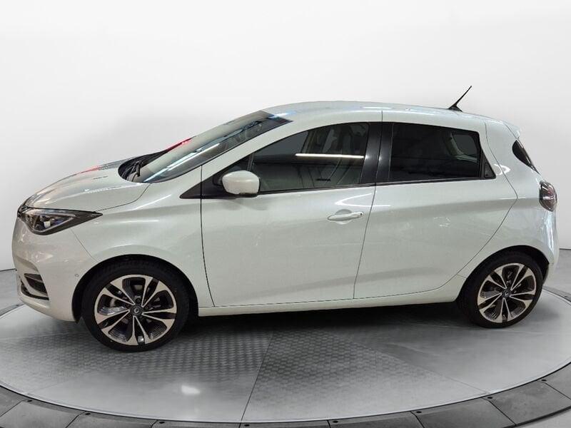 Renault ZOE Intens R135