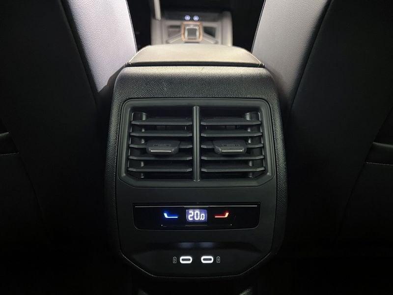 CUPRA Formentor Formentor 1.5 hybrid 150cv dsg