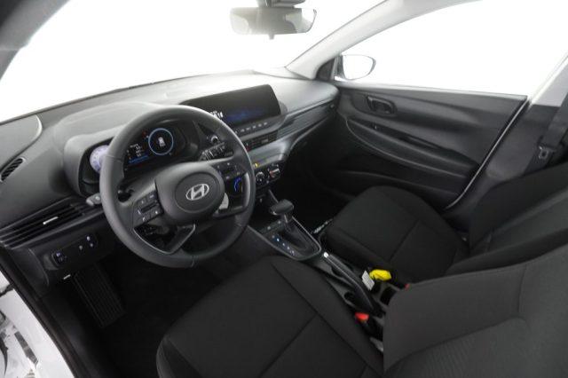 HYUNDAI i20 i20 1.0 T-GDI DCT Connectline