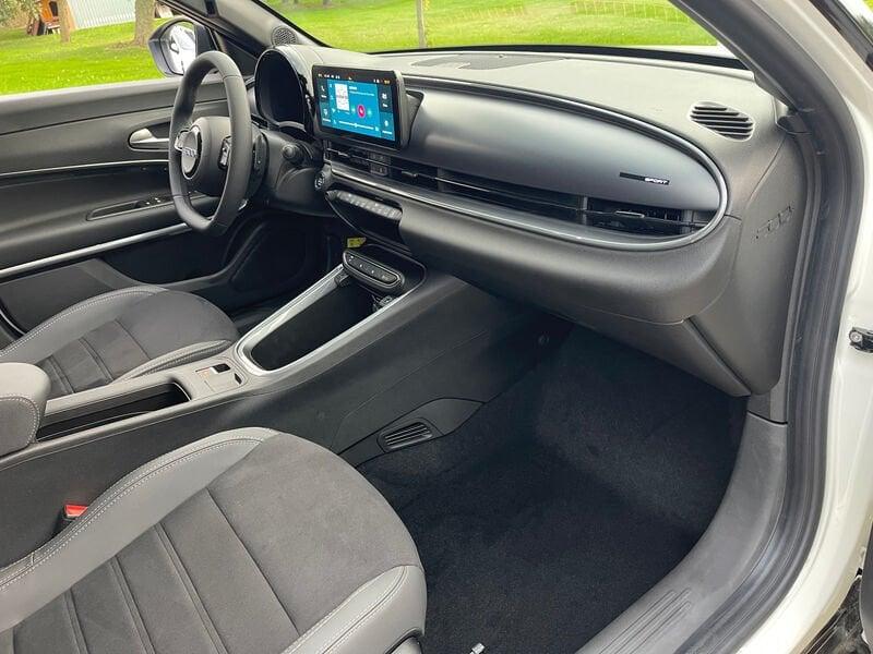 FIAT 600 1.2 hybrid Sport 145cv auto - KM0