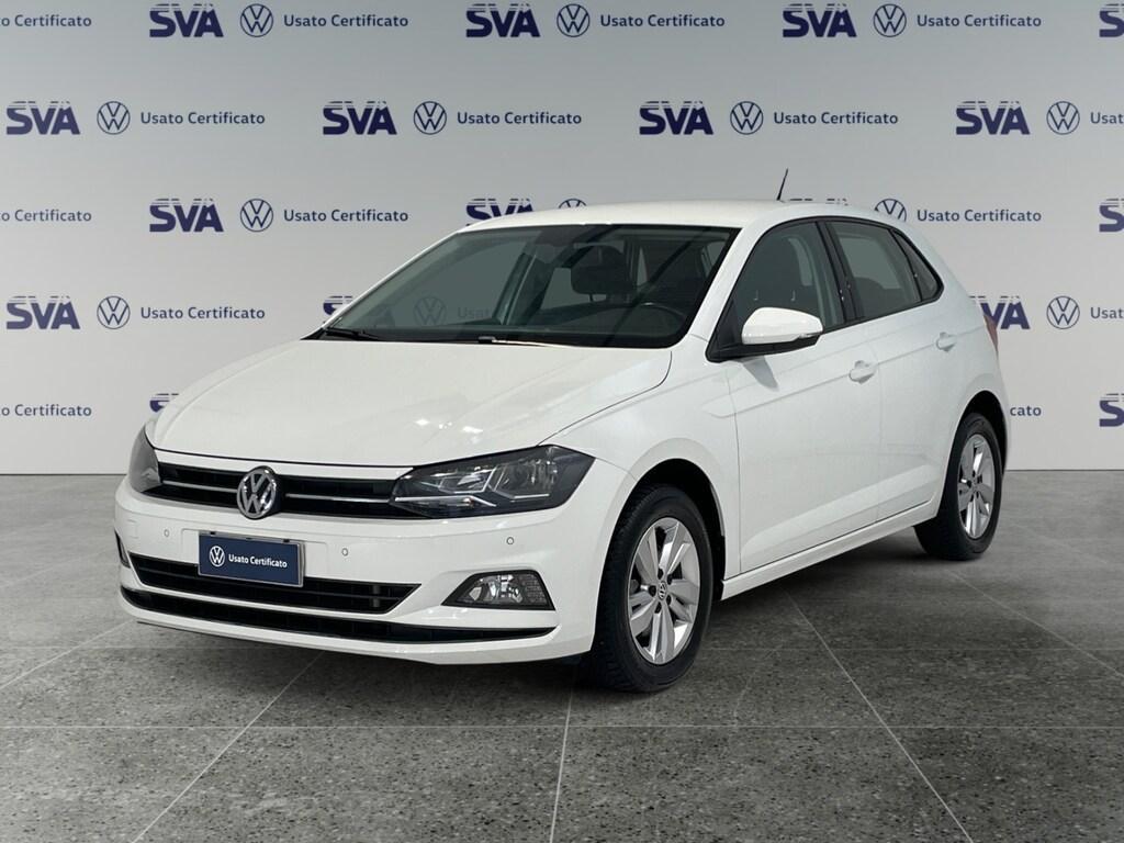 Volkswagen Polo 5 Porte 1.6 TDI 95CV Comfortline