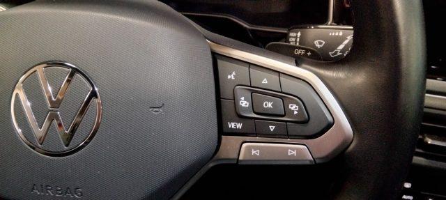 VOLKSWAGEN Taigo 1.0 TSI DSG R-Line TETTO